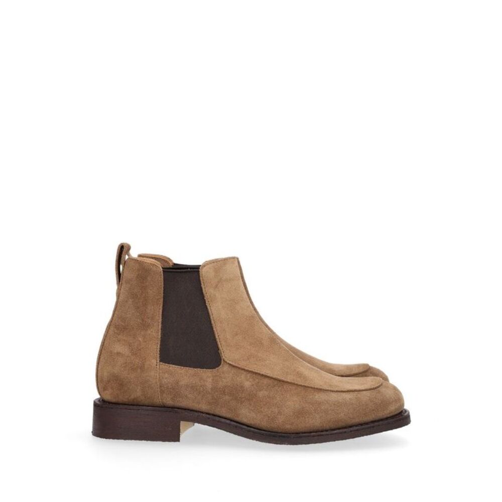 Church's Men Church's Men Selby Suede Ankle Boot